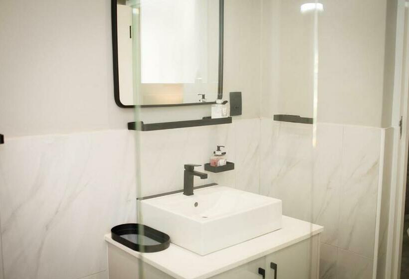 בית מלון כפרי Doran Vineyards