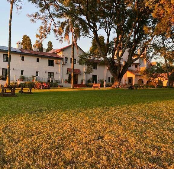 ホテル Estancia Turística San Pedro De Timote