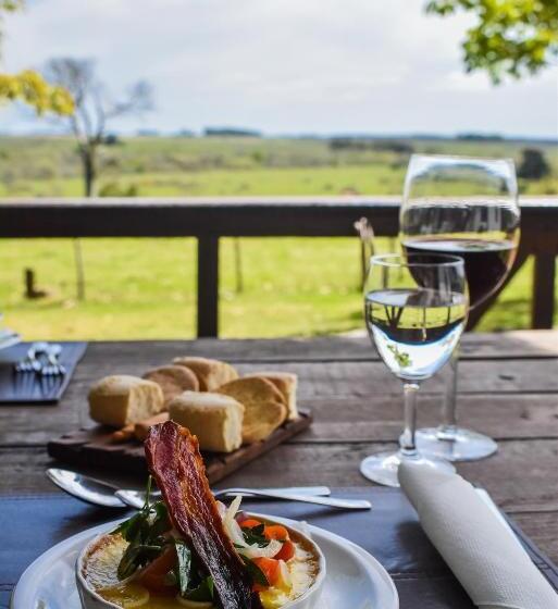 ホテル Estancia Turística San Pedro De Timote