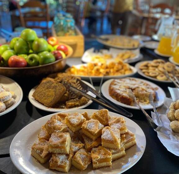 ホテル Estancia Turística San Pedro De Timote