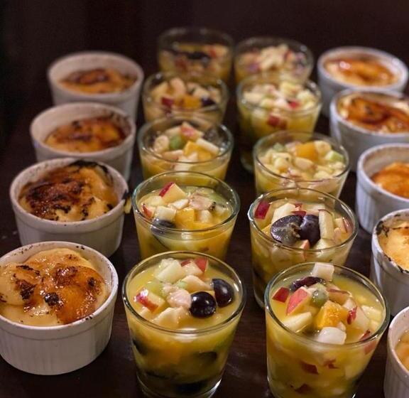 ホテル Estancia Turística San Pedro De Timote