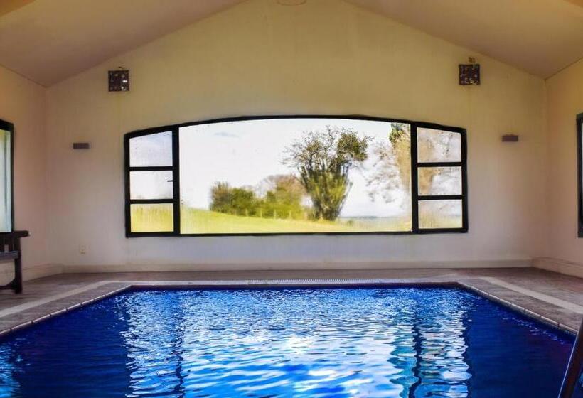 ホテル Estancia Turística San Pedro De Timote