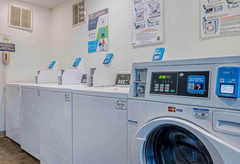 فندق Extended Stay America Select Suites   Indianapolis   Lawrence