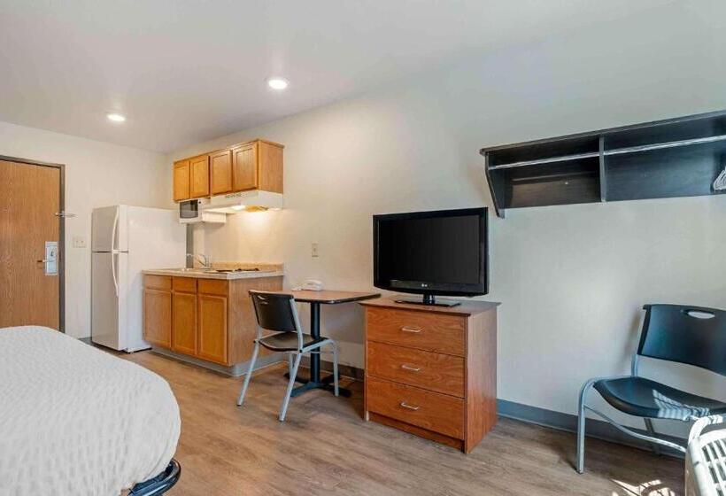 فندق Extended Stay America Select Suites   Indianapolis   Lawrence