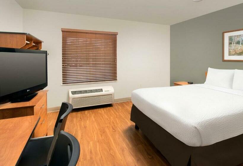 فندق Extended Stay America Select Suites  Akron  South