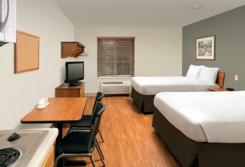 فندق Extended Stay America Select Suites  Akron  South