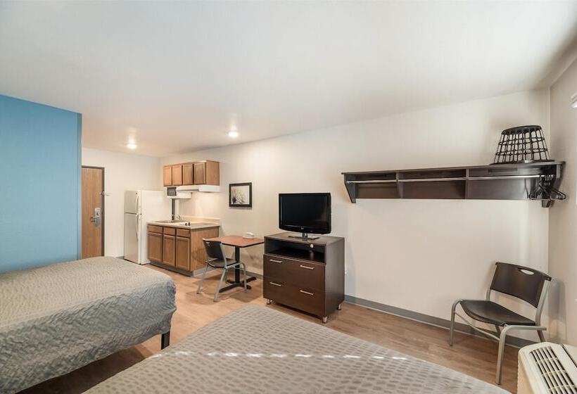 فندق Extended Stay America Select Suites  Ocala