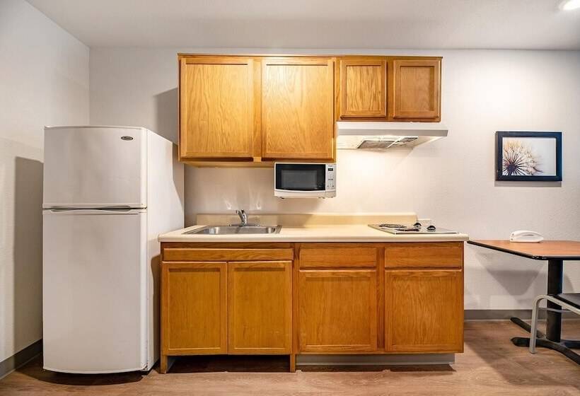 فندق Extended Stay America Select Suites  Ocala