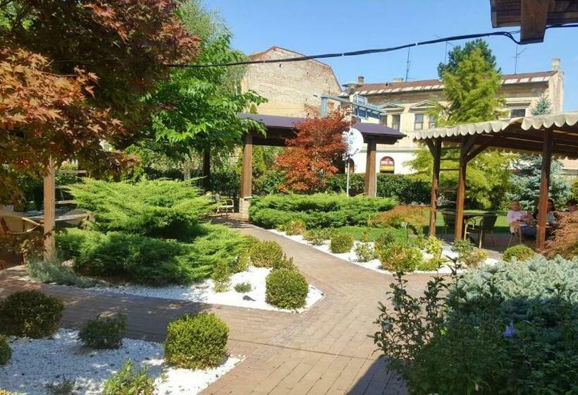 בית מלון כפרי Gio