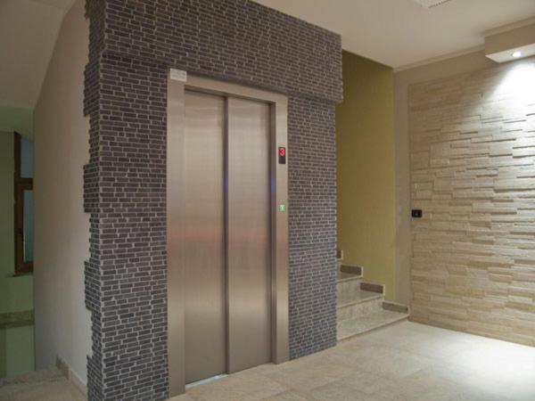 בית מלון כפרי Gio