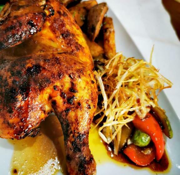 בית מלון כפרי Gio