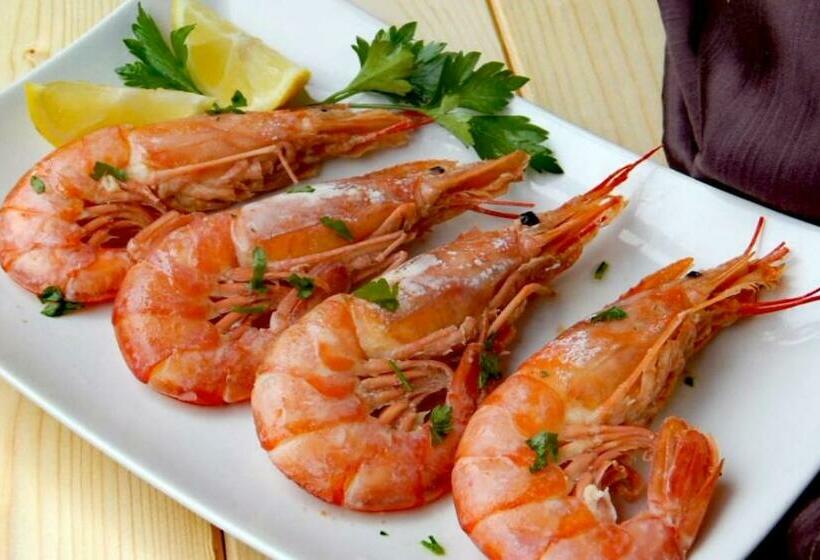 בית מלון כפרי Gio