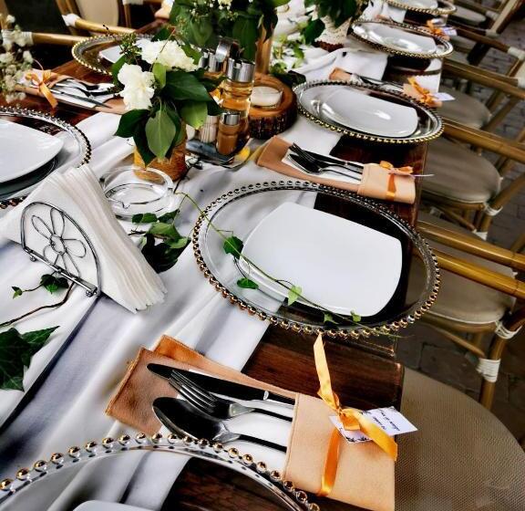 בית מלון כפרי Gio