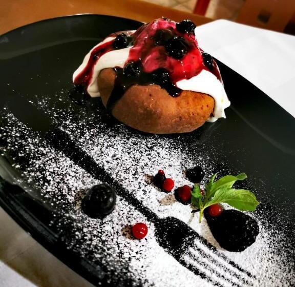 בית מלון כפרי Gio