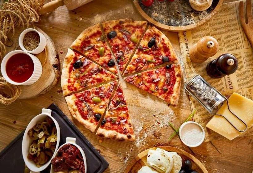 בית מלון כפרי Gio