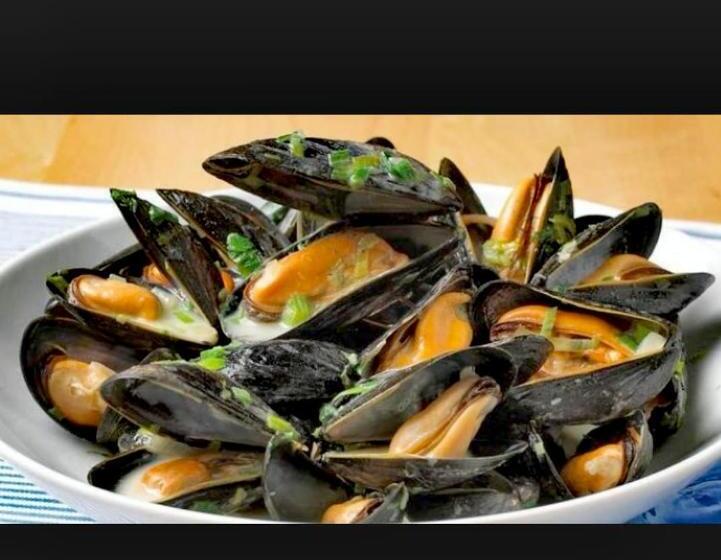 בית מלון כפרי Gio