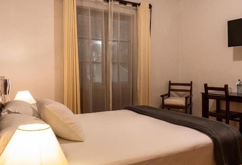 La Xalca Hotel Asociado Casa Andina