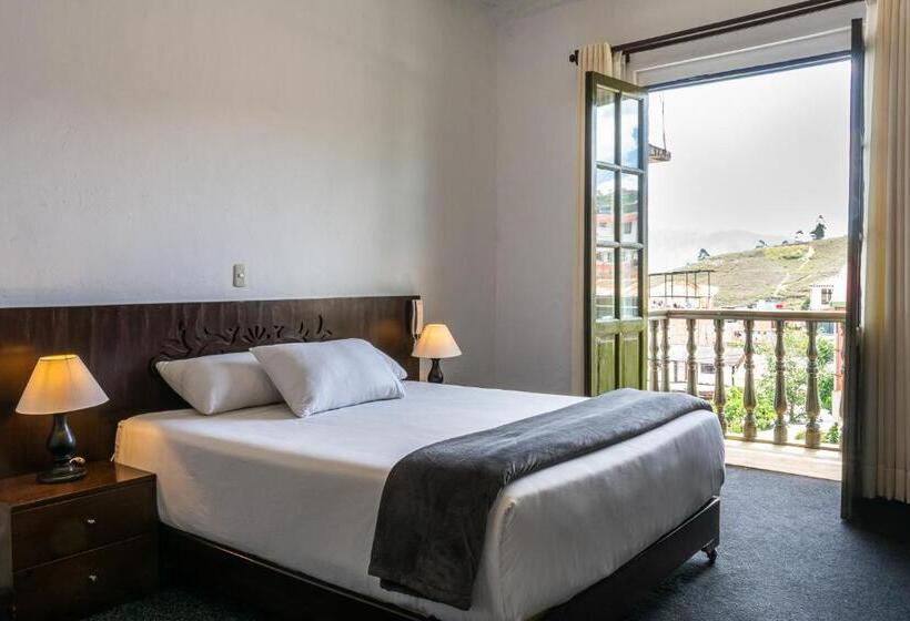 La Xalca Hotel Asociado Casa Andina