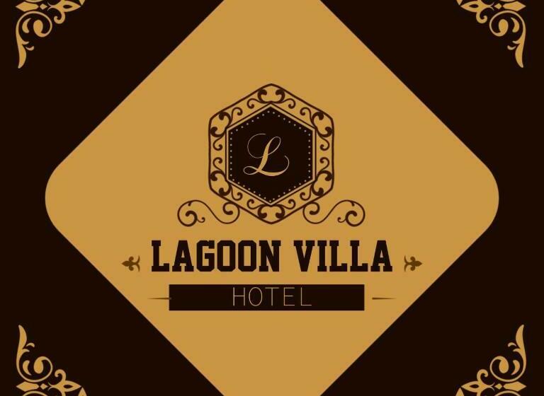 ホテル Lagoon Villa