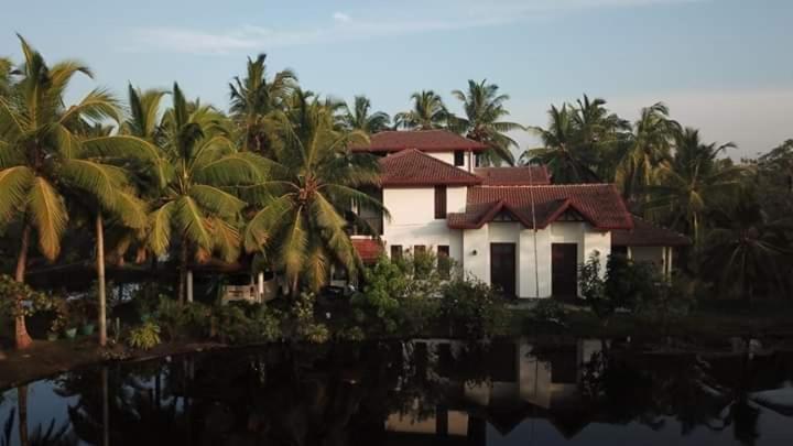 ホテル Lagoon Villa