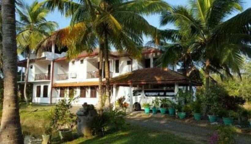 ホテル Lagoon Villa