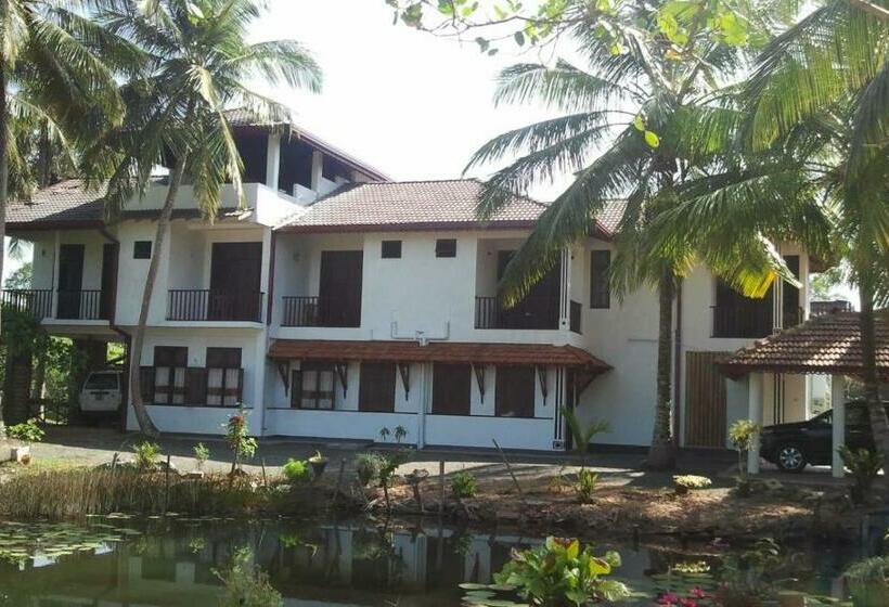 ホテル Lagoon Villa