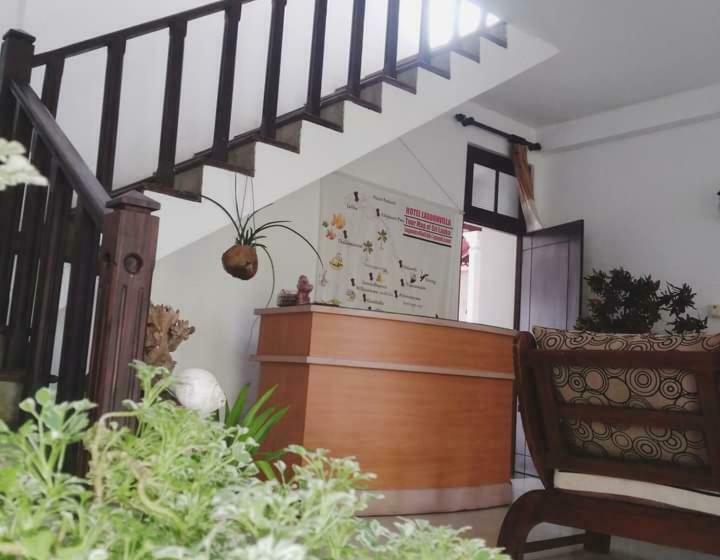 فندق Lagoon Villa