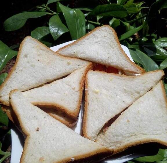 فندق Lagoon Villa