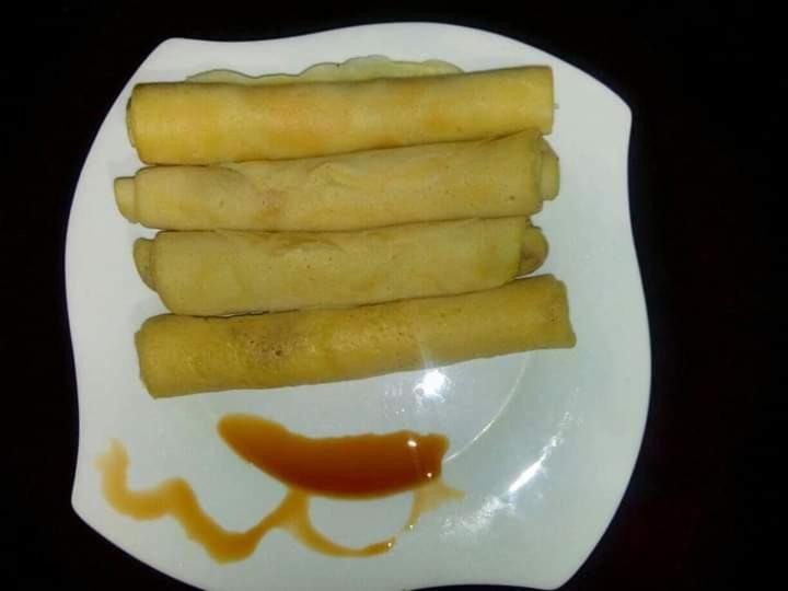 فندق Lagoon Villa