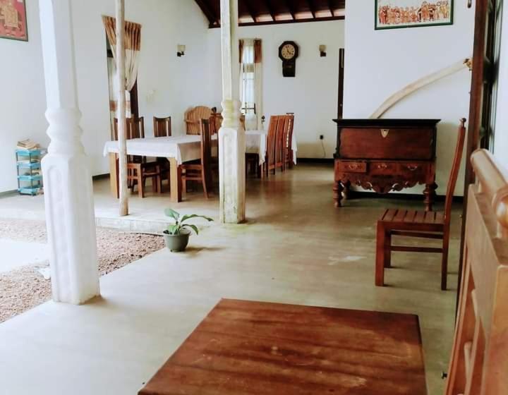 فندق Lagoon Villa