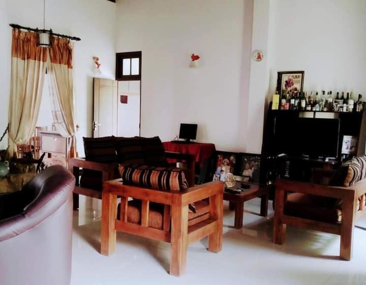 فندق Lagoon Villa