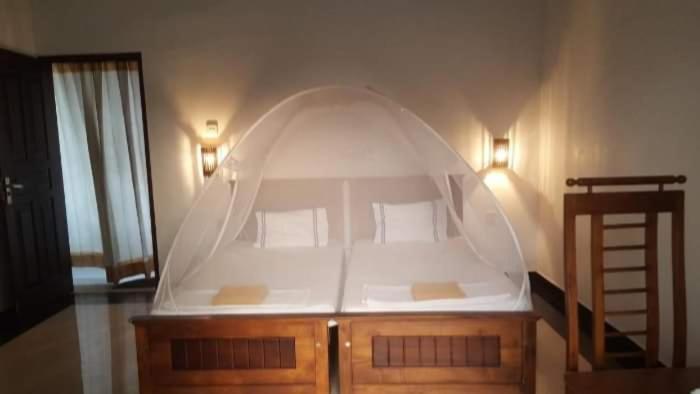 فندق Lagoon Villa