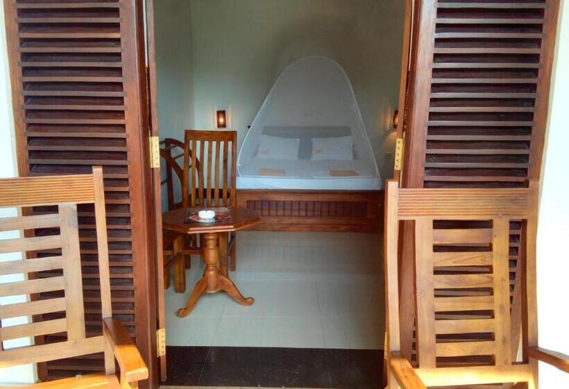 ホテル Lagoon Villa