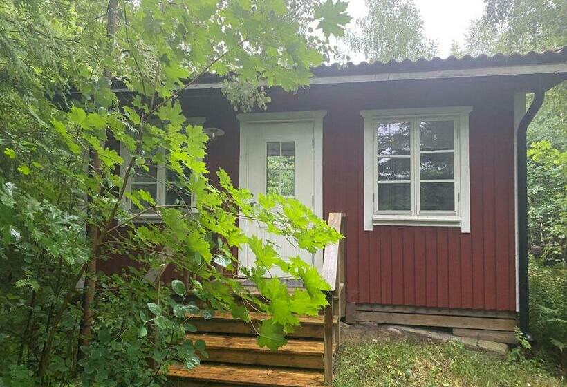 Отель Linhagen Gård