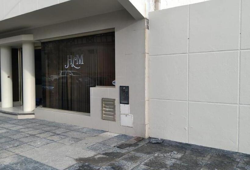 ホテル Los Mirasoles