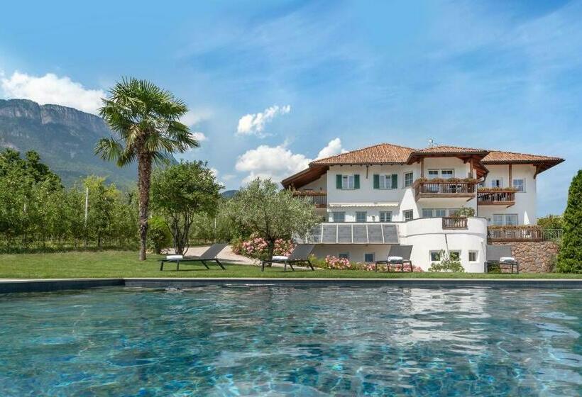 בית מלון כפרי Mareithof Appartements Seeblick