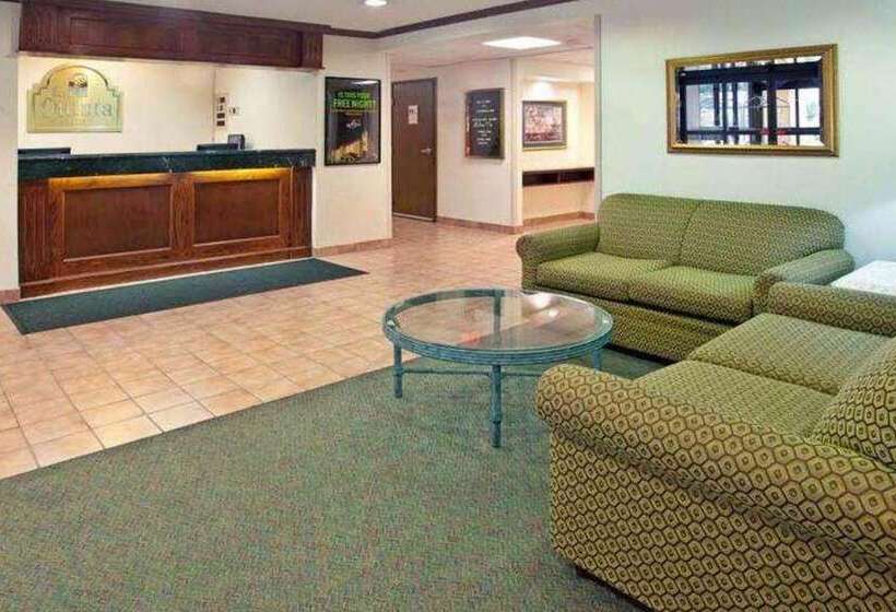 فندق Norwood Inn & Suites Indianapolis
