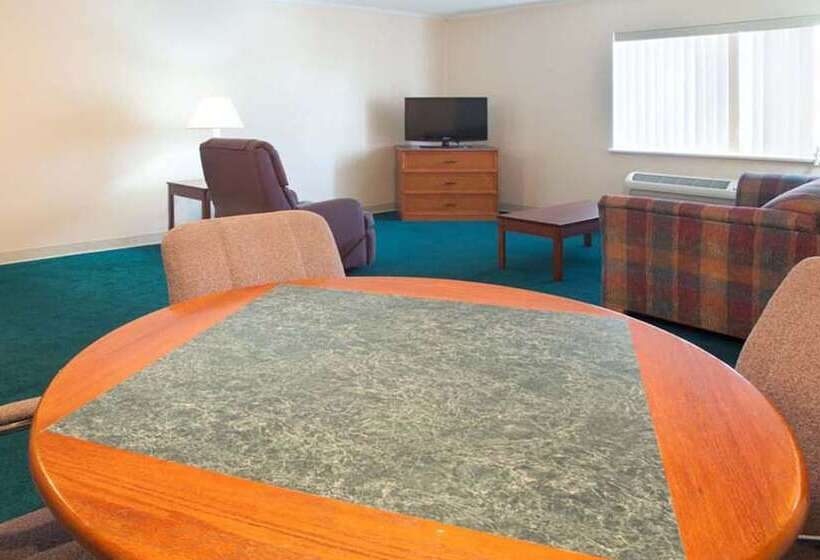 فندق Norwood Inn & Suites Indianapolis