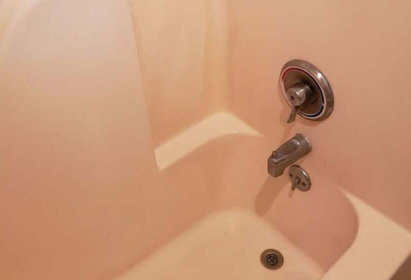 فندق Norwood Inn & Suites Indianapolis