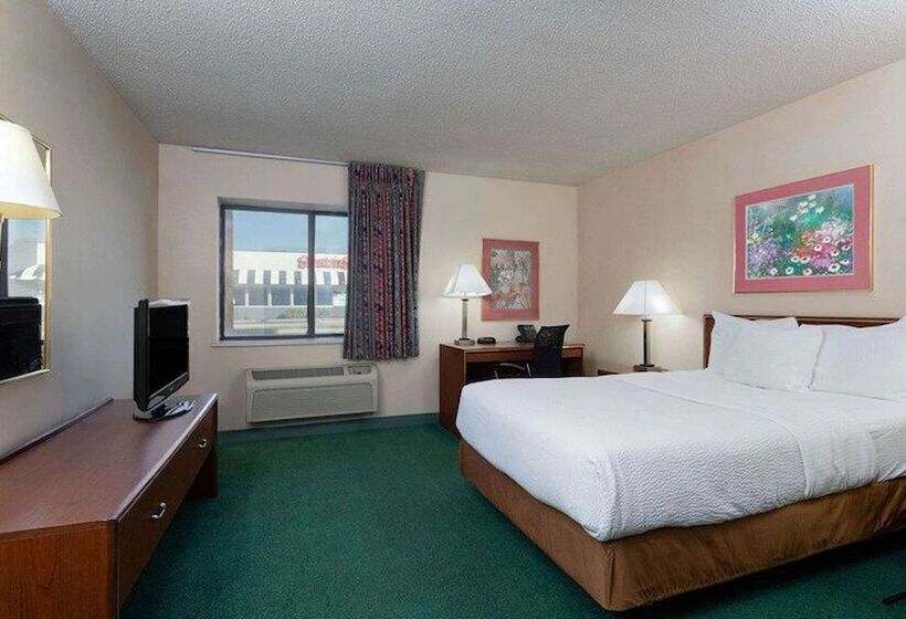 فندق Norwood Inn & Suites Indianapolis