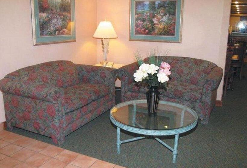 فندق Norwood Inn & Suites Indianapolis