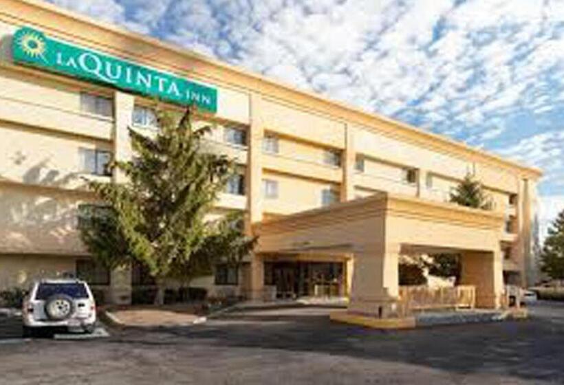 فندق Norwood Inn & Suites Indianapolis