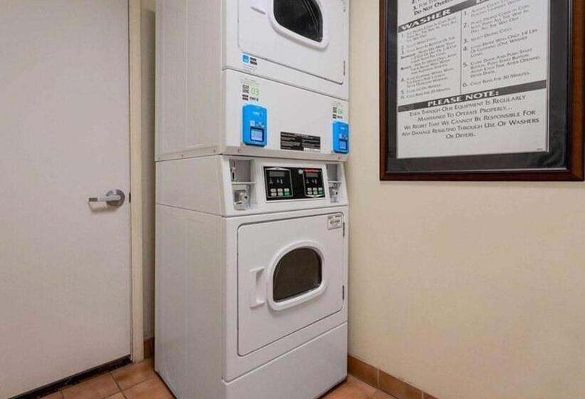 فندق Norwood Inn & Suites Indianapolis