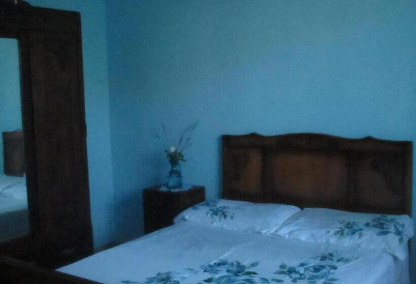 Отель Ospitalità Rurale La Svizzera