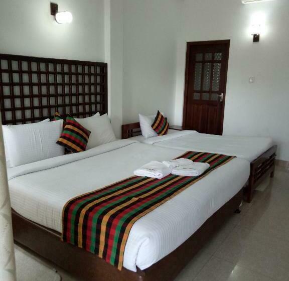 호텔 Otha Shy Airport Transit