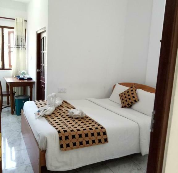 호텔 Otha Shy Airport Transit