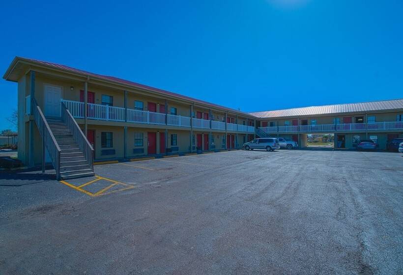 ホテル Days Inn By Wyndham Aransas Pass