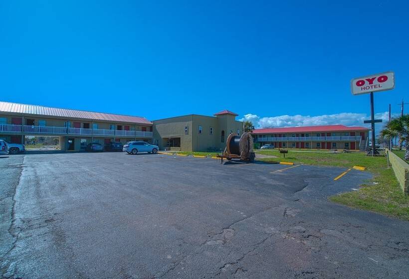 ホテル Days Inn By Wyndham Aransas Pass