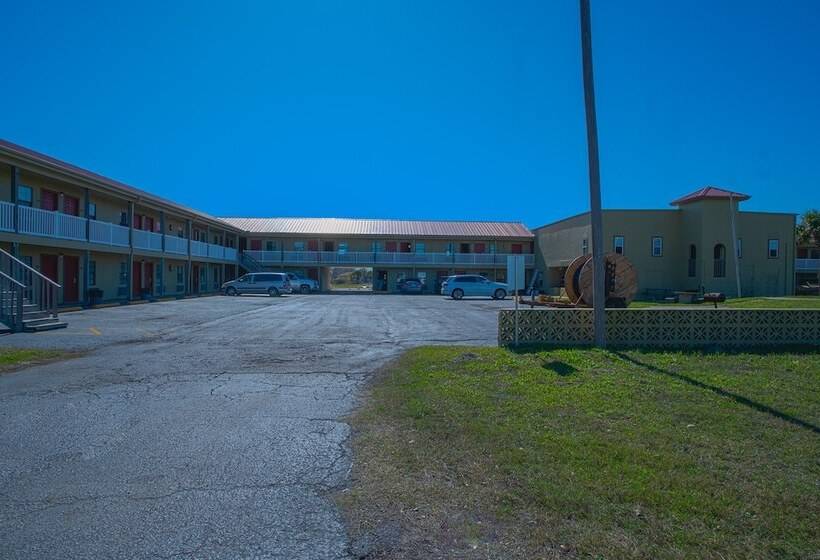 ホテル Days Inn By Wyndham Aransas Pass