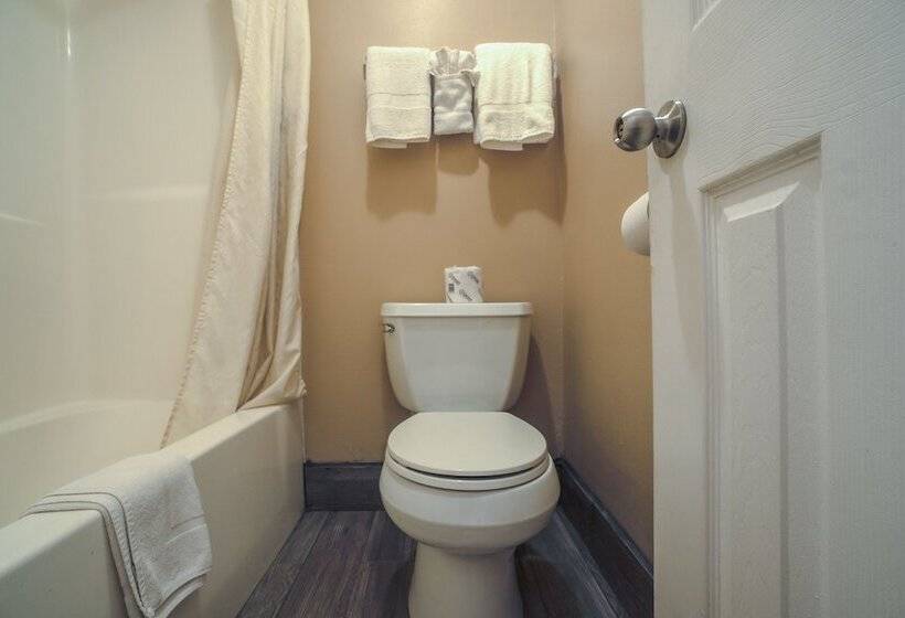 ホテル Days Inn By Wyndham Aransas Pass